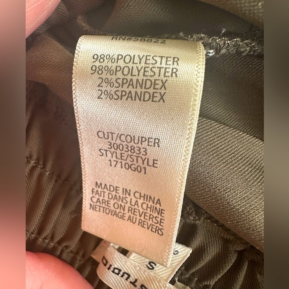 Max Studio Pants - image 3